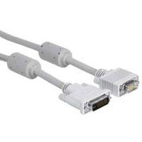 Hama Adapter HDD-DVI Cable, 3m (00042138)